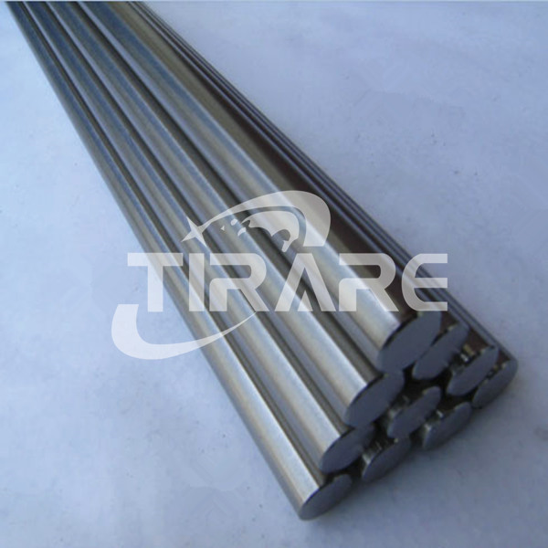 Sale ti6al4v titanium rod