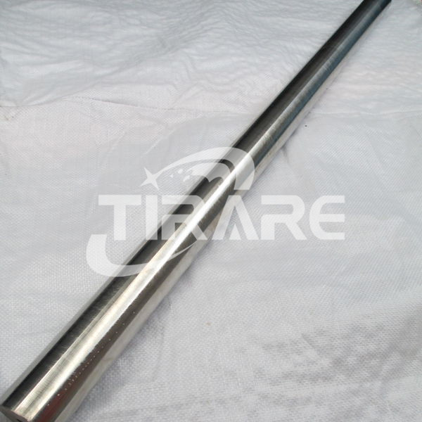 Ti6al4v titanium round bar