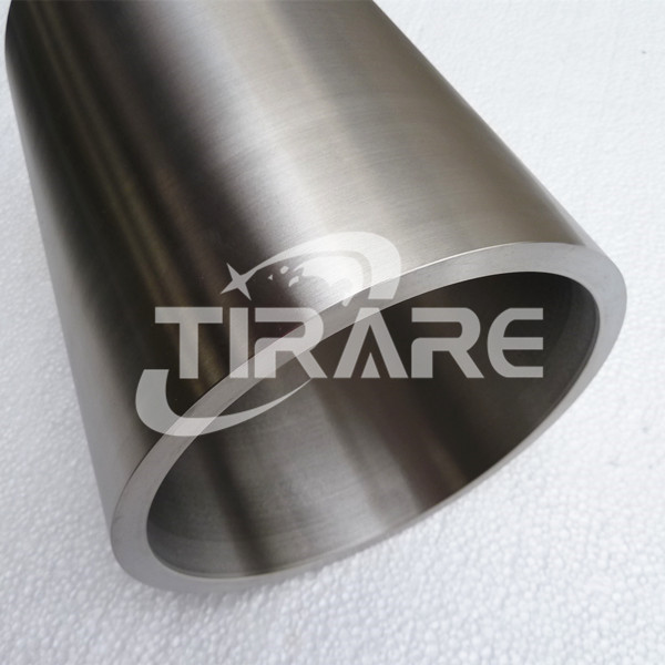 Ti6al4v titanium tube stock