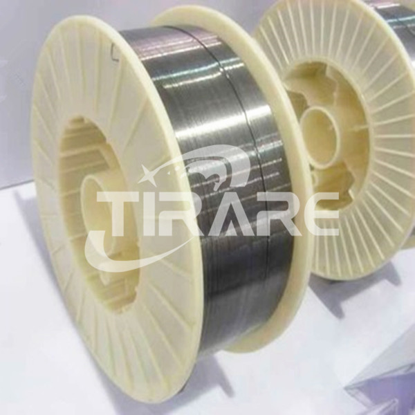 Titanium wire Gr1 Gr2 manufacturers